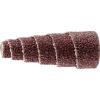 PFERD TOOLS PRK 1535 A 80 42821508 brusná role Zrnitost 80 (Ø x v) 15 mm x 35 mm 50 ks