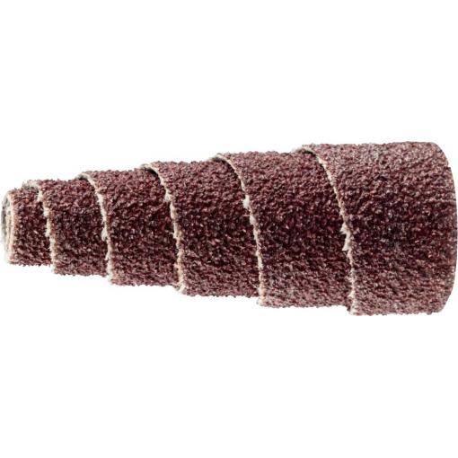 PFERD TOOLS PRK 1535 A 80 42821508 brusná role Zrnitost 80 (Ø x v) 15 mm x 35 mm 50 ks