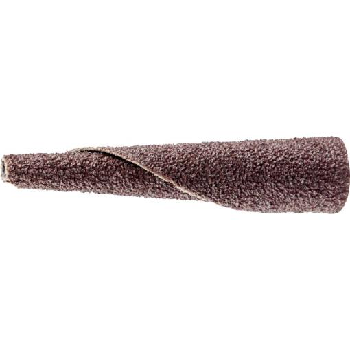 PFERD TOOLS PCO 1050 A 80 42831008 brusná role Zrnitost 80 (Ø x v) 10 mm x 50 mm 50 ks
