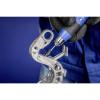PFERD TOOLS PSA 20 A 120 42832112 brusný list Zrnitost 120 (Ø) 20 mm 100 ks