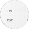 PFERD TOOLS KR 115 A 800 CK 42870016 brusný papír pro brusné kotouče Zrnitost 800 (Ø) 115 mm 50 ks
