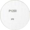 PFERD TOOLS KR 125 A 1200 CK 42870120 brusný papír pro brusné kotouče Zrnitost 1200 (Ø) 125 mm 50 ks