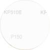 PFERD TOOLS KR 115 A 150 42871115 brusný papír pro brusné kotouče Zrnitost 150 (Ø) 115 mm 50 ks