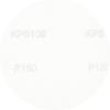 PFERD TOOLS KR 125 A 150 42871215 brusný papír pro brusné kotouče Zrnitost 150 (Ø) 125 mm 50 ks