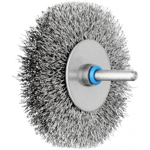 PFERD TOOLS Kulatý nástavec 43100077 10 ks