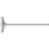 PFERD TOOLS Kulatý nástavec 43100352 10 ks