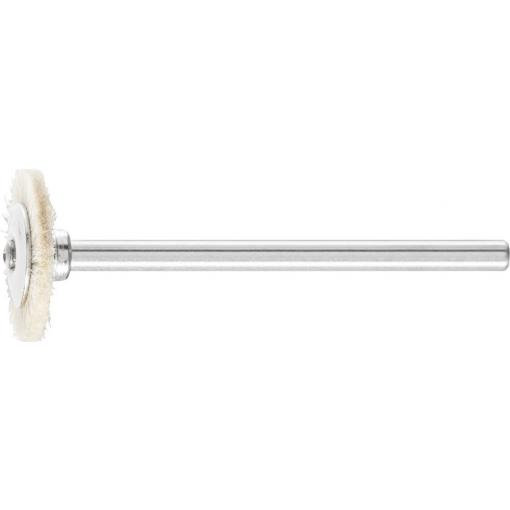 PFERD TOOLS Kulatý nástavec RBU 1602/3 ZHW 43100359 10 ks