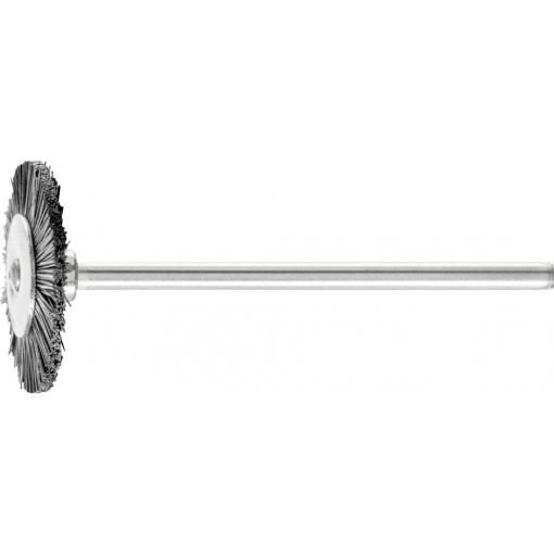 PFERD TOOLS Kulatý nástavec 43100508 10 ks