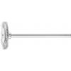 PFERD TOOLS Kulatý nástavec RBU 1902/3 ST 0,10 43100551 10 ks