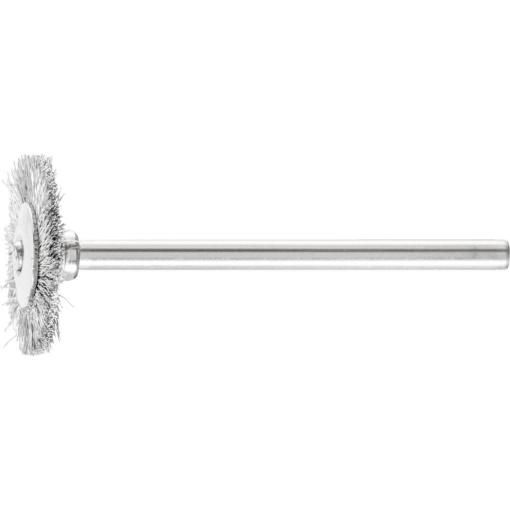 PFERD TOOLS Kulatý nástavec RBU 1902/3 ST 0,10 43100551 10 ks
