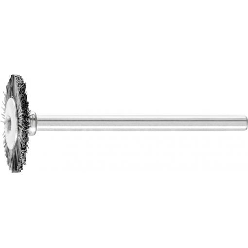 PFERD TOOLS Kulatý nástavec RBU 1902/3 SBS 43100558 10 ks