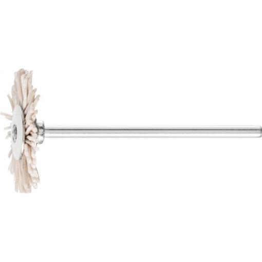 PFERD TOOLS Kulatý nástavec 43100710 10 ks