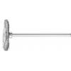 PFERD TOOLS Kulatý nástavec RBU 2202/3 ST 0,10 43100751 10 ks