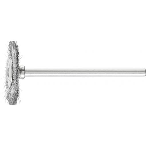 PFERD TOOLS Kulatý nástavec RBU 2202/3 ST 0,10 43100751 10 ks