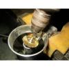 PFERD TOOLS Kulatý nástavec RBU 2202/3 MES 0,10 43100753 10 ks