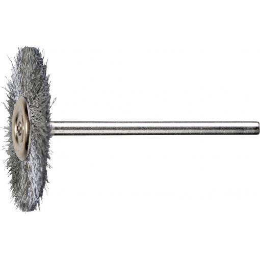 PFERD TOOLS Kulatý nástavec 43102051 10 ks