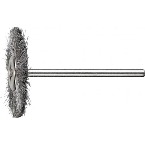 PFERD TOOLS Kulatý nástavec 43102053 10 ks