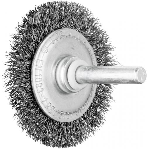 PFERD TOOLS Kulatý nástavec 43103021 10 ks