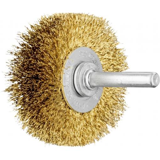 PFERD TOOLS Kulatý nástavec 43104002 10 ks