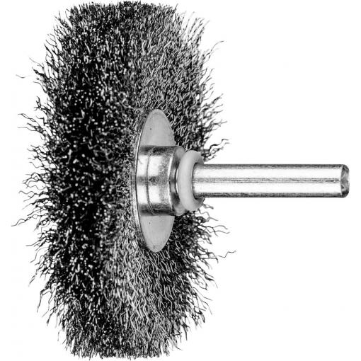 PFERD TOOLS Kulatý nástavec 43104009 10 ks