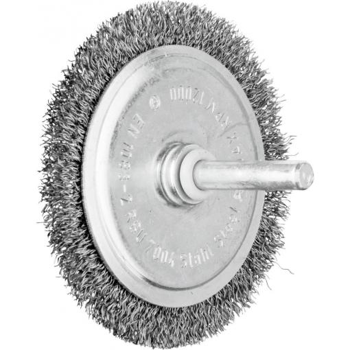 PFERD TOOLS Kulatý nástavec 43104051 10 ks