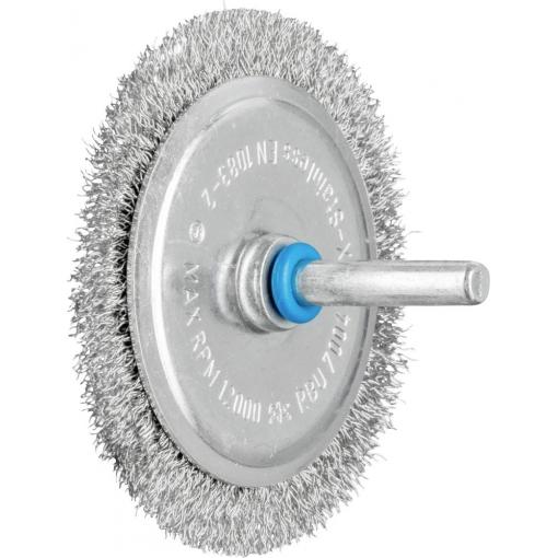 PFERD TOOLS Kulatý nástavec 43104053 10 ks