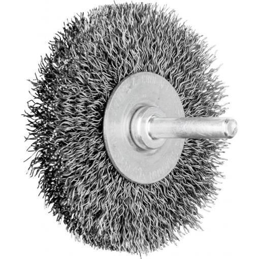 PFERD TOOLS Kulatý nástavec 43104101 10 ks