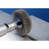 PFERD TOOLS Kulatý nástavec RBU 7010/6 INOX 0,20 43104102 10 ks