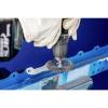PFERD TOOLS Kulatý nástavec RBU 7010/6 INOX 0,20 43104102 10 ks
