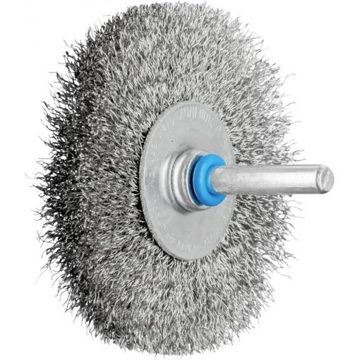 PFERD TOOLS Kulatý nástavec RBU 7010/6 INOX 0,20 43104102 10 ks