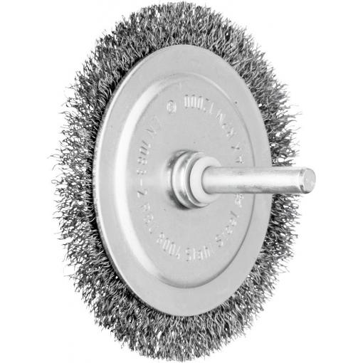 PFERD TOOLS Kulatý nástavec RBU 8004/6 ST 0,20 43105021 10 ks