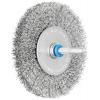 PFERD TOOLS Kulatý nástavec RBU 8010/6 INOX 0,20 43105103 10 ks