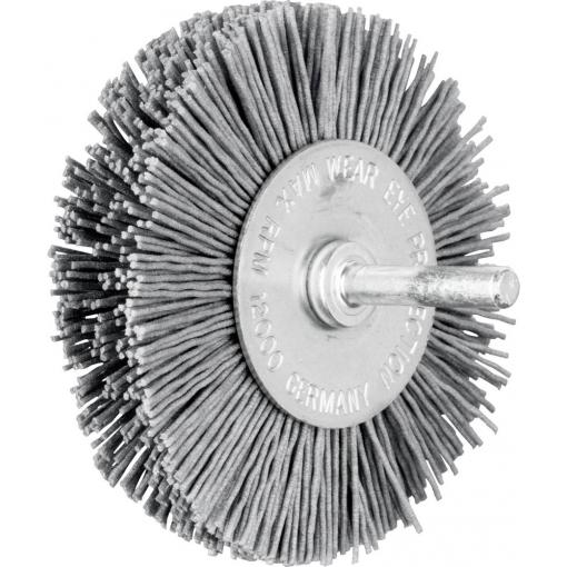 PFERD TOOLS Kulatý nástavec 43106004 10 ks