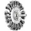PFERD TOOLS Kulatý nástavec RBG 7012/6 ST 0,50 43107012 10 ks