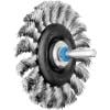 PFERD TOOLS Kulatý nástavec 43107013 10 ks