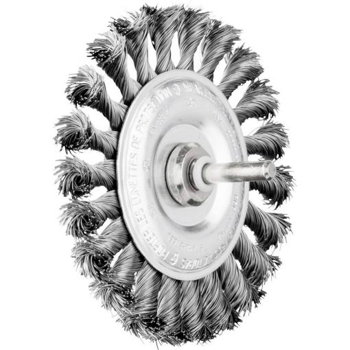 PFERD TOOLS Kulatý nástavec 43108001 10 ks