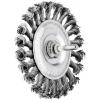PFERD TOOLS Kulatý nástavec 43108002 10 ks
