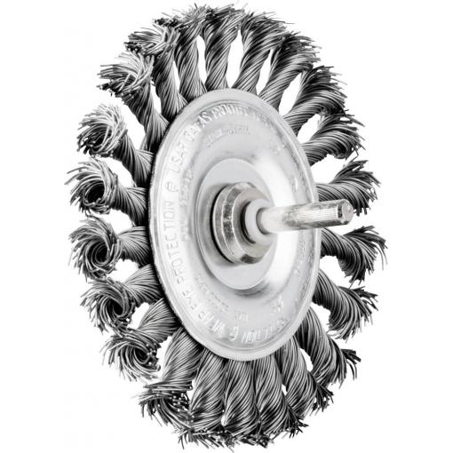 PFERD TOOLS Kulatý nástavec 43108002 10 ks