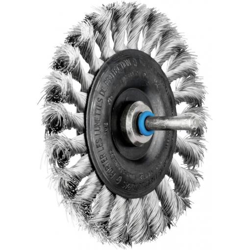 PFERD TOOLS Kulatý nástavec 43108005 10 ks