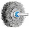PFERD TOOLS Kulatý nástavec POS RBU 5015/6 INOX 0,20 (1) 43198002 1 ks