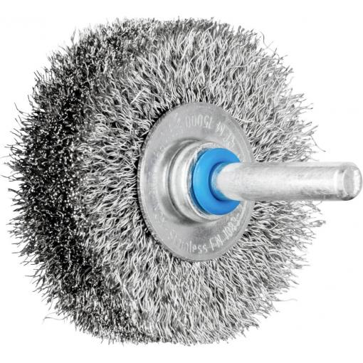 PFERD TOOLS Kulatý nástavec POS RBU 5015/6 INOX 0,20 (1) 43198002 1 ks