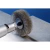 PFERD TOOLS Kulatý nástavec POS RBU 7015/6 INOX 0,30 (1) 43198005 1 ks