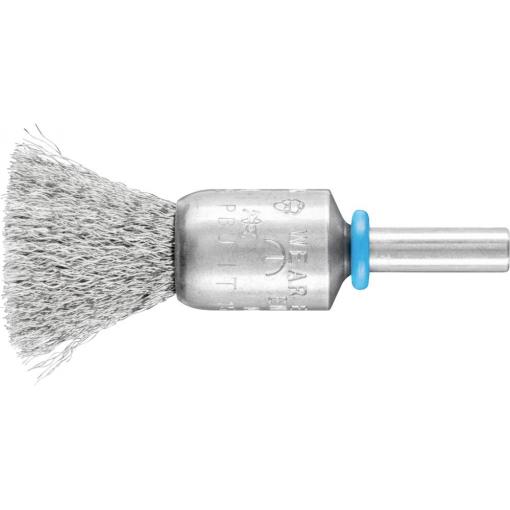 PFERD TOOLS Kartáč PBUIT 1516/6 INOX 0,15 43200022 10 ks