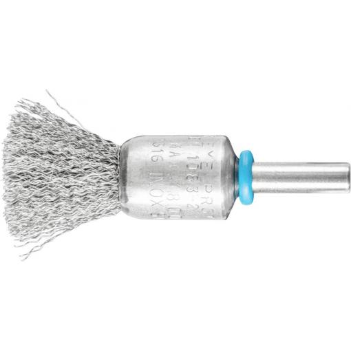 PFERD TOOLS Kartáč PBUIT 1516/6 INOX 0,20 43200027 10 ks