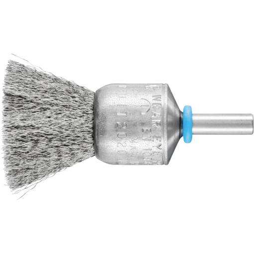 PFERD TOOLS Kartáč PBUIT 2022/6 INOX 0,15 43200032 10 ks