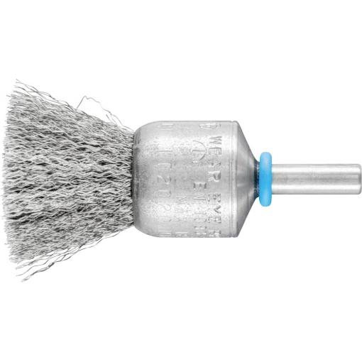 PFERD TOOLS Kartáč PBUIT 2022/6 INOX 0,20 43200037 10 ks