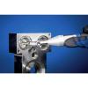 PFERD TOOLS Štětcový kartáč PBU 0505/3 INOX 0,10 43200352 10 ks