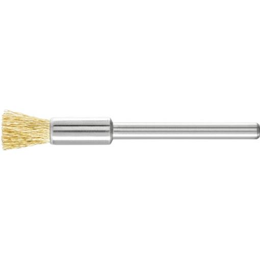 PFERD TOOLS Štětcový kartáč 43200353 10 ks