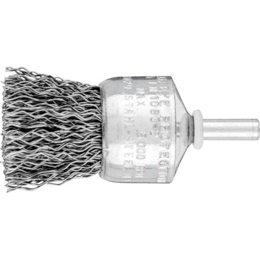 PFERD TOOLS Štětcový kartáč PBU 3029/6 ST 0,50 43201001 10 ks