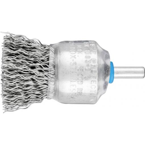 PFERD TOOLS Štětcový kartáč PBU 3029/6 INOX 0,50 43201003 10 ks